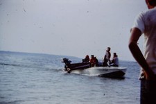 Original slide photo 1967 APBA