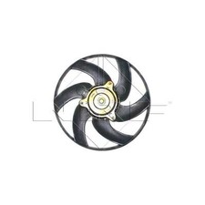 Fits Peugeot 406 3.0 V6 24V Genuine NRF Engine Cooling Radiator Fan