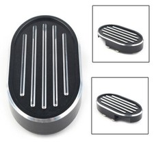 CNC Brake Pedal Cover Pad For