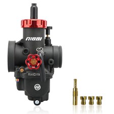NIBBI Racing Carburetor PE30mm