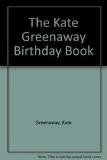 The Kate Greenaway Birthday