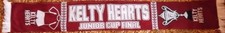 KELTY HEARTS FC 