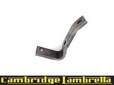 Lambretta Rear Frame Leg, for