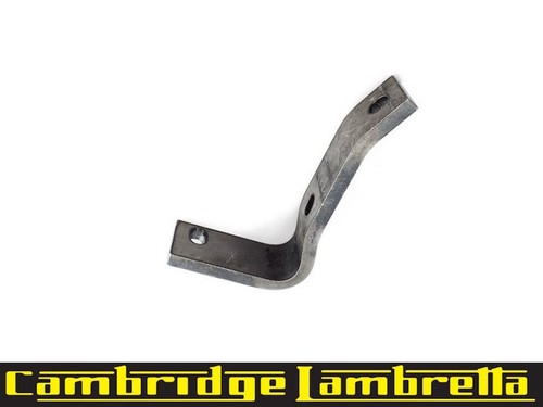 Lambretta rear frame - rear,