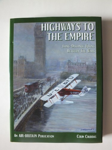Highways the empire long - highways, to