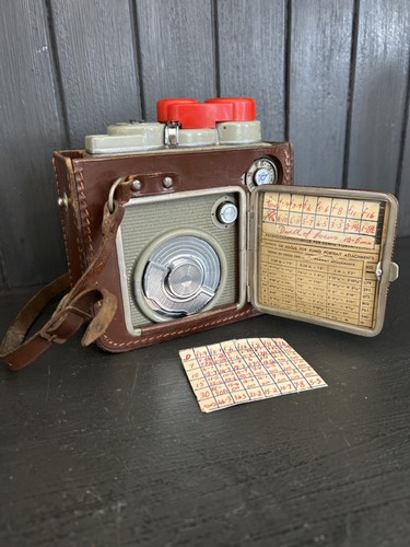 Eumig cine camera 8mm film - eumig,