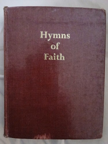 Hymns faith scripture - hymns, union