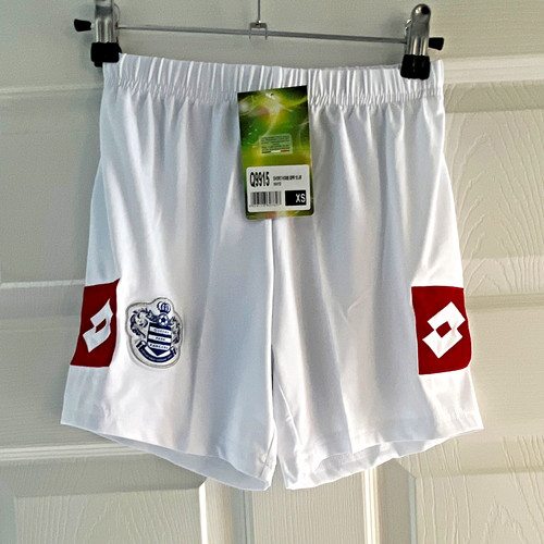 Bnwt lotto queens park - park, rangers
