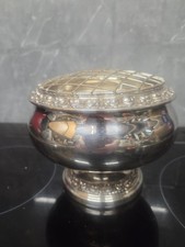 Large vintage ianthe silver - ianthe,