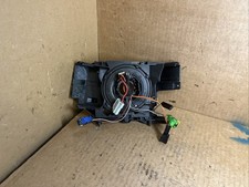 RENAULT CLIO MK 3 2011   CLOCK SPRING SLIP RING SQUIB 8200906814