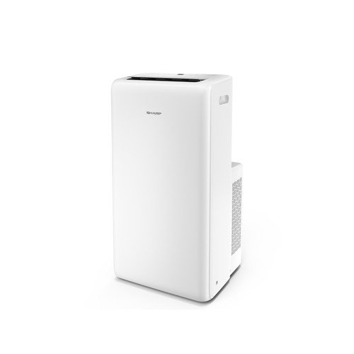 Sharp portable air - sharp,
