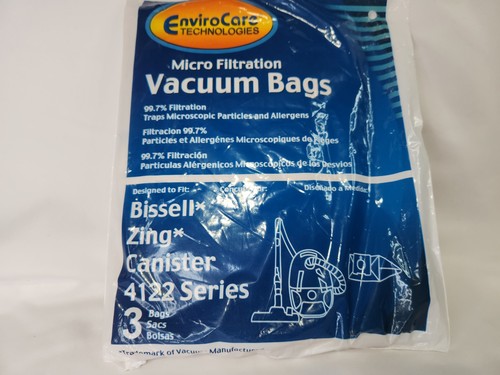 Envirocare vacuum bags 820 - envirocare,