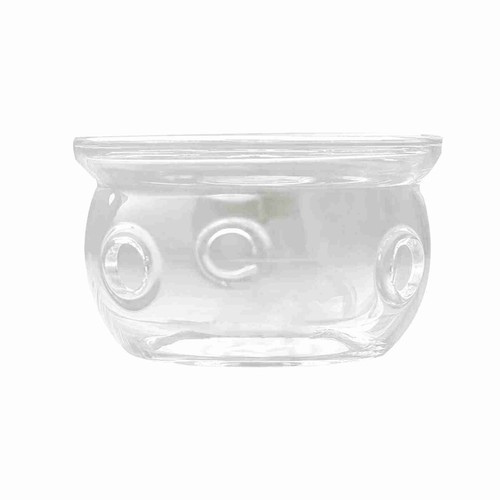 Teapot warmer heat - heat, resistant