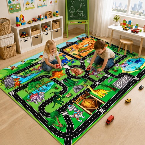 Dinsumrug kids rugs for 100 - dinsumrug,