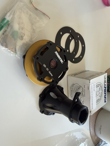 Krontec motorsport quick - motorsport,