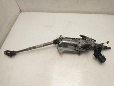  PEUGEOT PARTNER STEERING COLUMN BLUEHDI PROFESSIONAL L1 Diesel 18-23