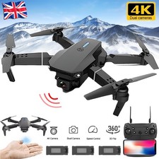 Drone X Pro WIFI FPV 4K HD