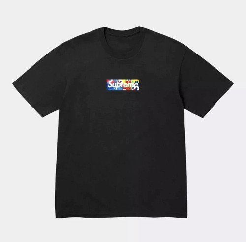 Slawn supreme box logo - box,