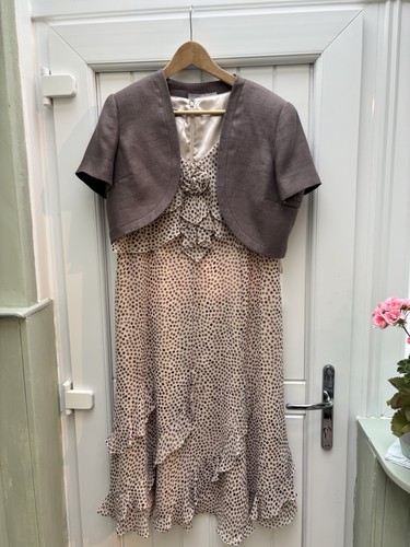 Jacques vert dress - jacques,