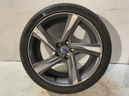 Volvo v60 design alloy wheel - v60,