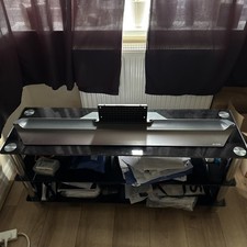 LG OLED TV Base Stand