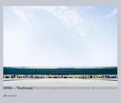 Oma toulouse parc - –,