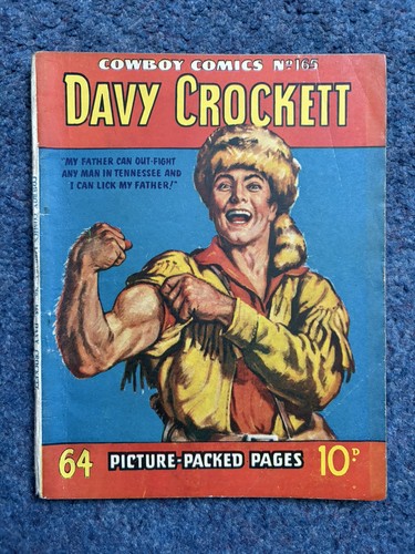 Cowboy picture library - cowboy, comic