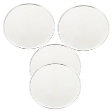 4Pcs Golfs Markers Golfs