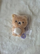 San-X Rilakkuma, Basic