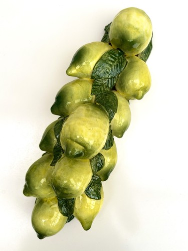 Manises majolica hand painted - majolica,