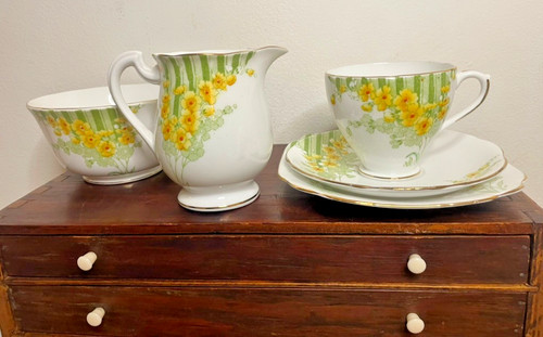 Myott england afternoon tea - myott,