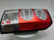 Landrover discovery tail light - tail,