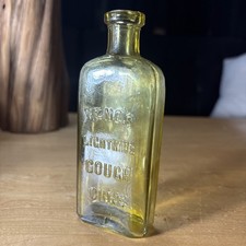 Antique Veno’s Lightning