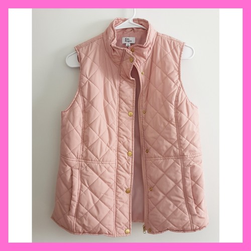 Kim rogers women quilted - kim,