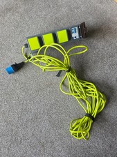 Hi-Gear 15m Electric Camping