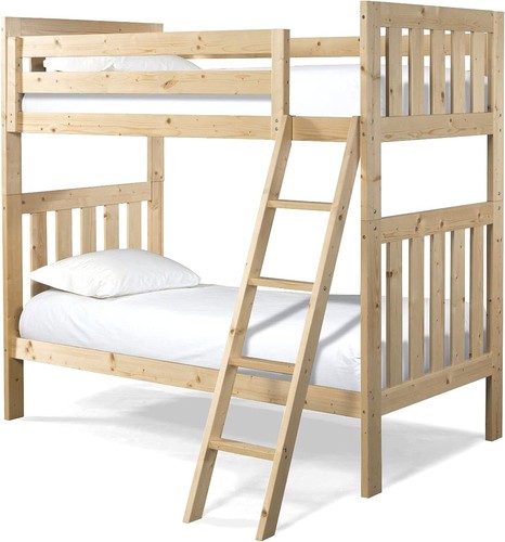 Bunk bed fitted - bunk, sheet