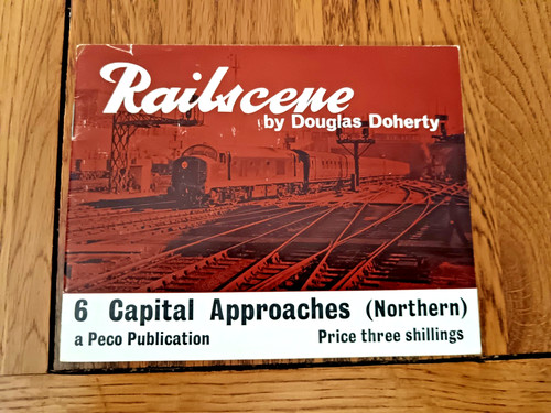 Railscene capital - railscene,