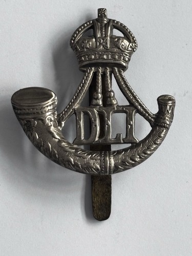 Vintage durham light infantry - vintage,