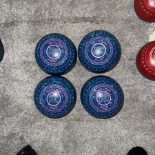 Taylor ace Lawn Bowls Size 1