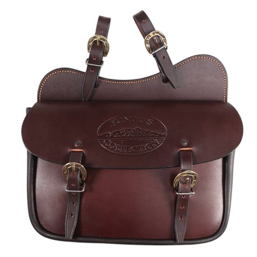Saddle trekking horse - saddle,