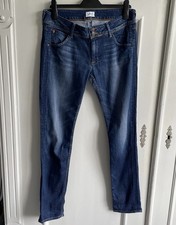 Hudson Colin Skinny Jeans