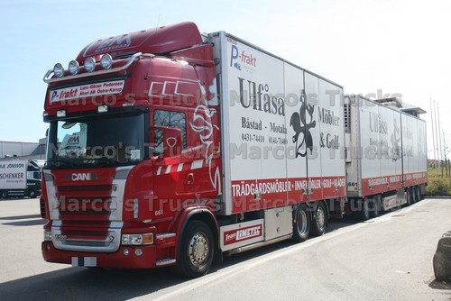 Truck photo scania - photo,
