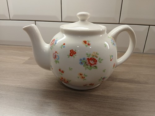 Cath kidston large - cath, teapot