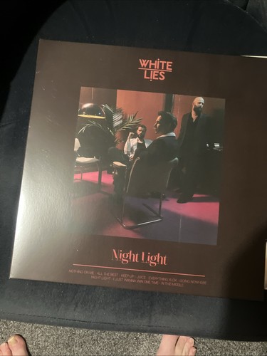 White lies night - , light