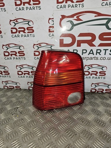 Lupo rear light unit bulb - lupo,