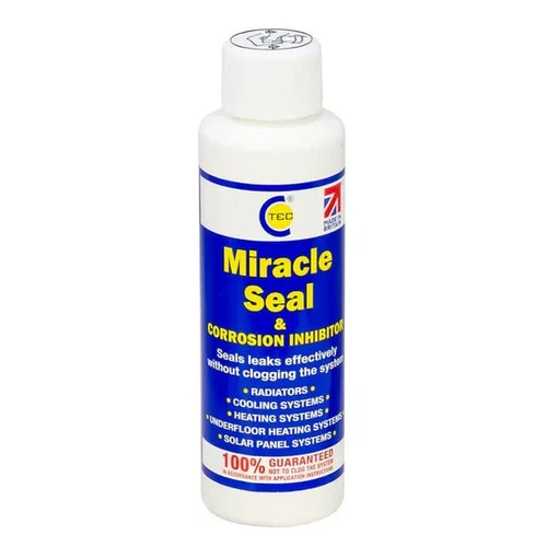 Tec miracle seal - miracle, 250ml