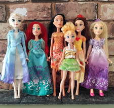 Hasbro disney princess doll - disney,
