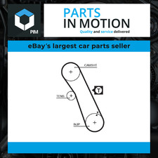 Timing Belt fits FORD ORION