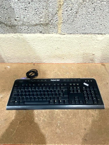Packard bell 6301n - 6301n, keyboard