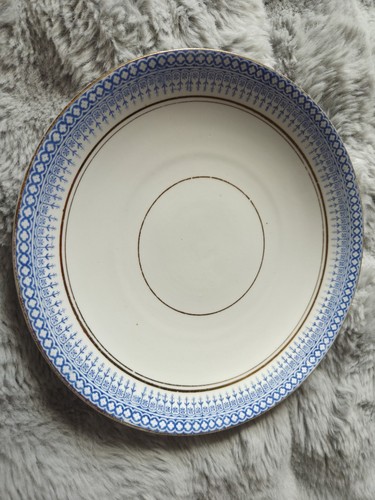 Antique balmoral china seving - antique,